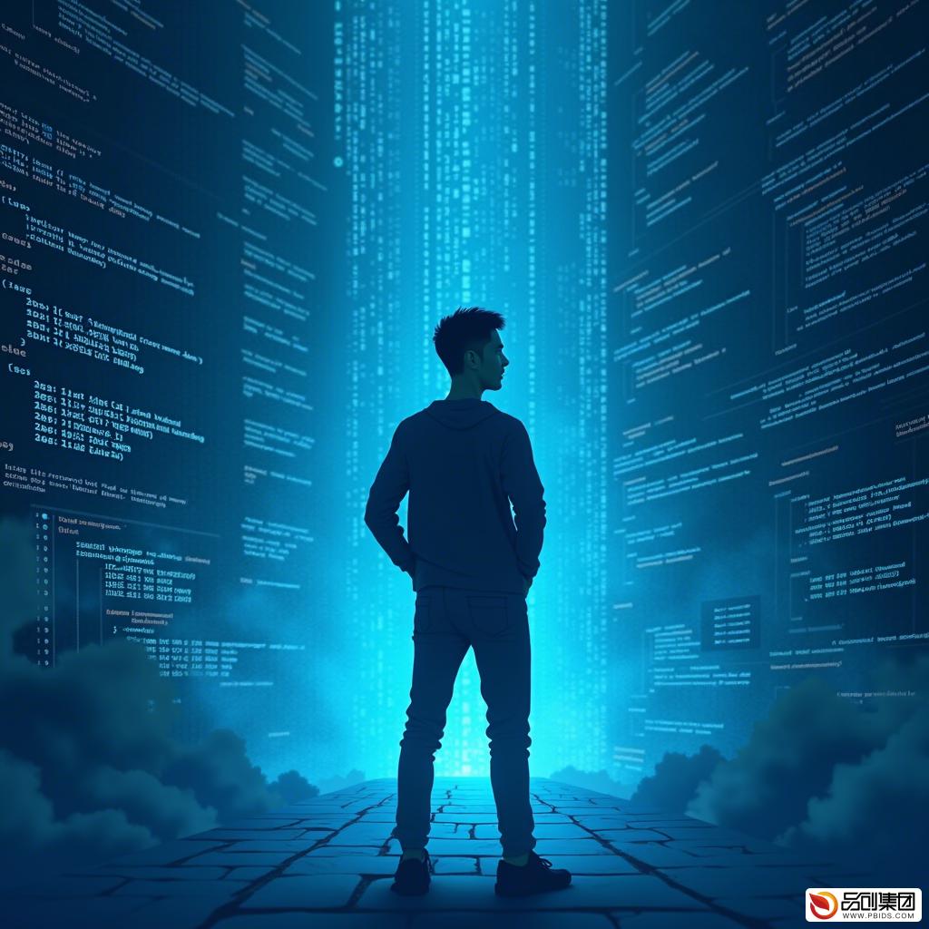 软件开发入门指南:从零开始的编程之旅
