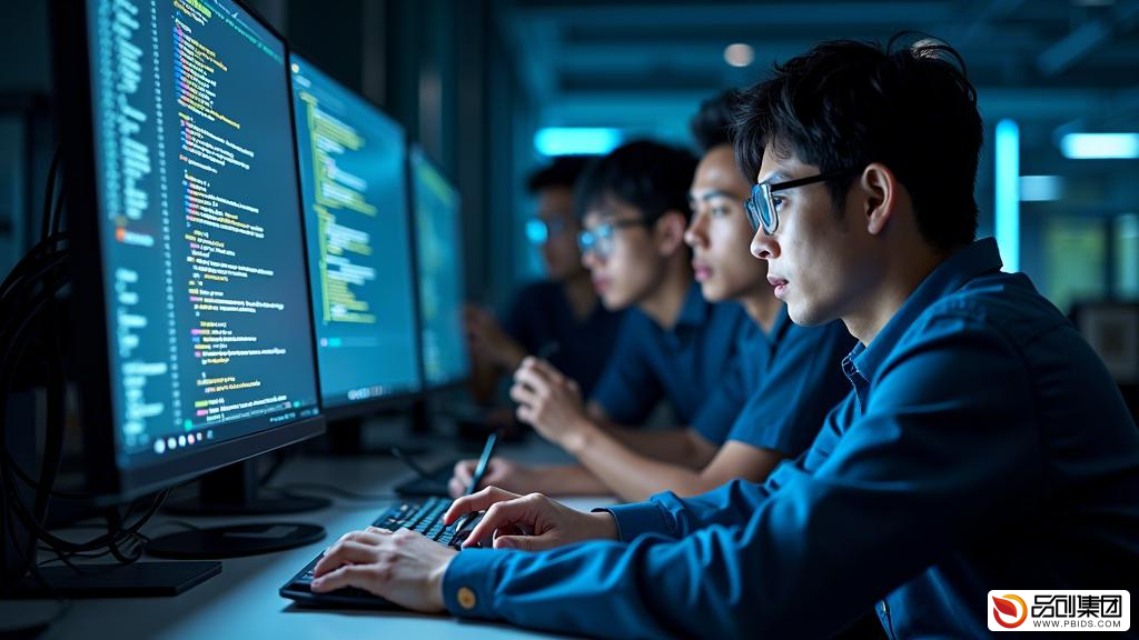 软硬件定制开发公司的全方位解析：打造专属技术解决方案
