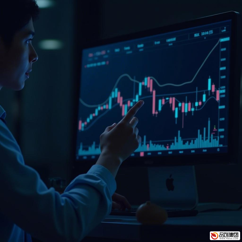 打造高效期货软件:技术选型、架构设计与功能实现
