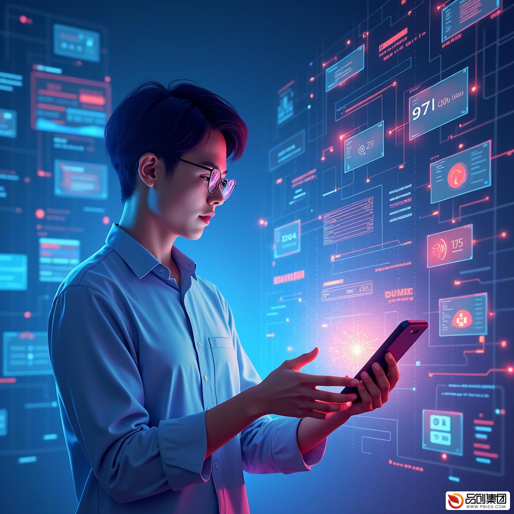 数字化传播：重塑信息传播的新时代
