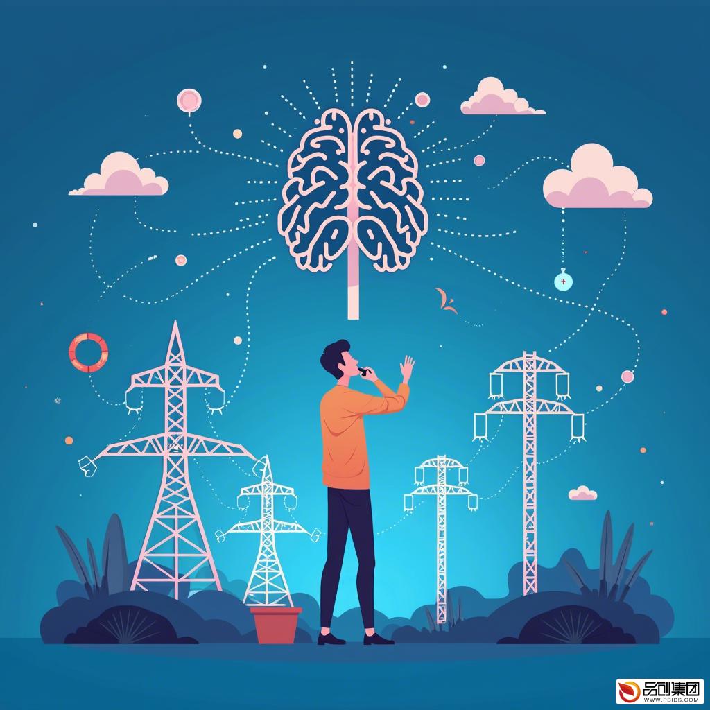 DeepSeek:以深度学习引领全球电力行业智能化管理革命