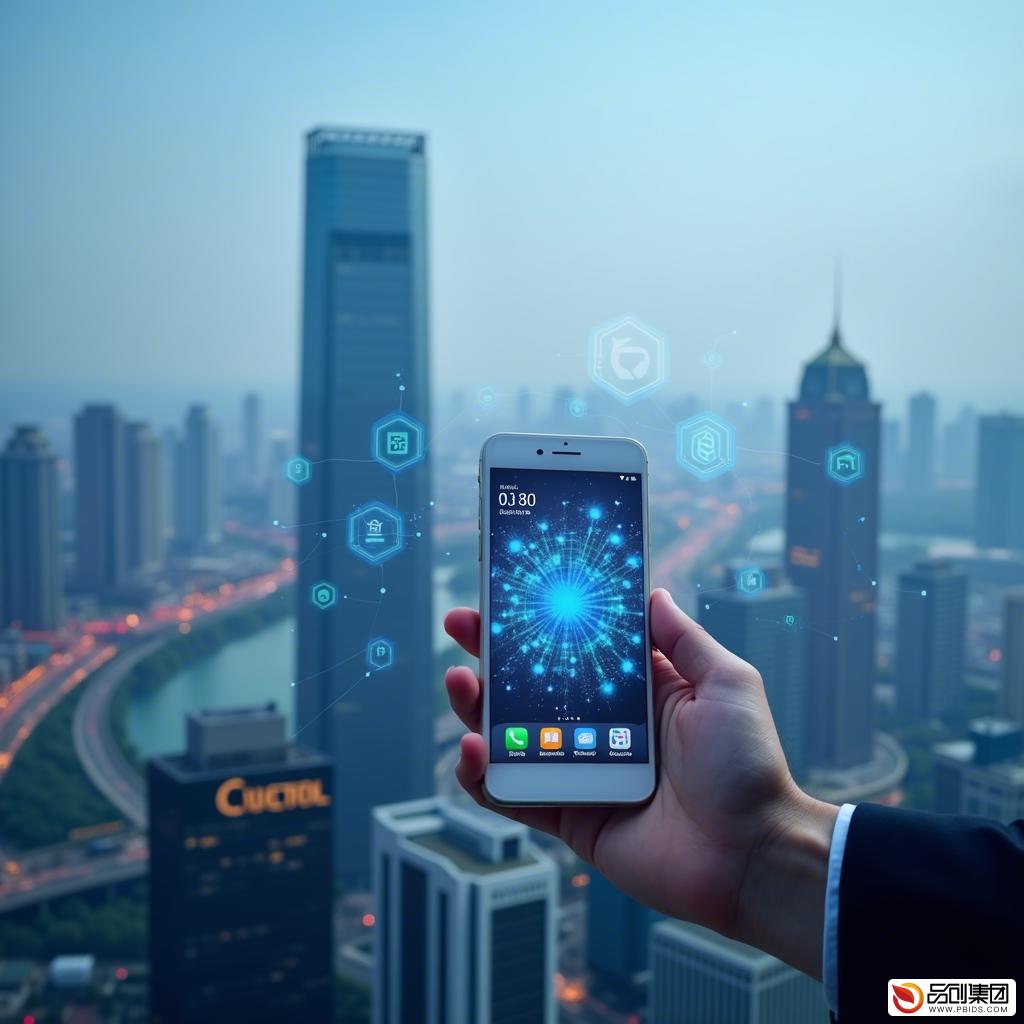 沈阳软件定制APP：打造专属移动应用的全方位解决方案
