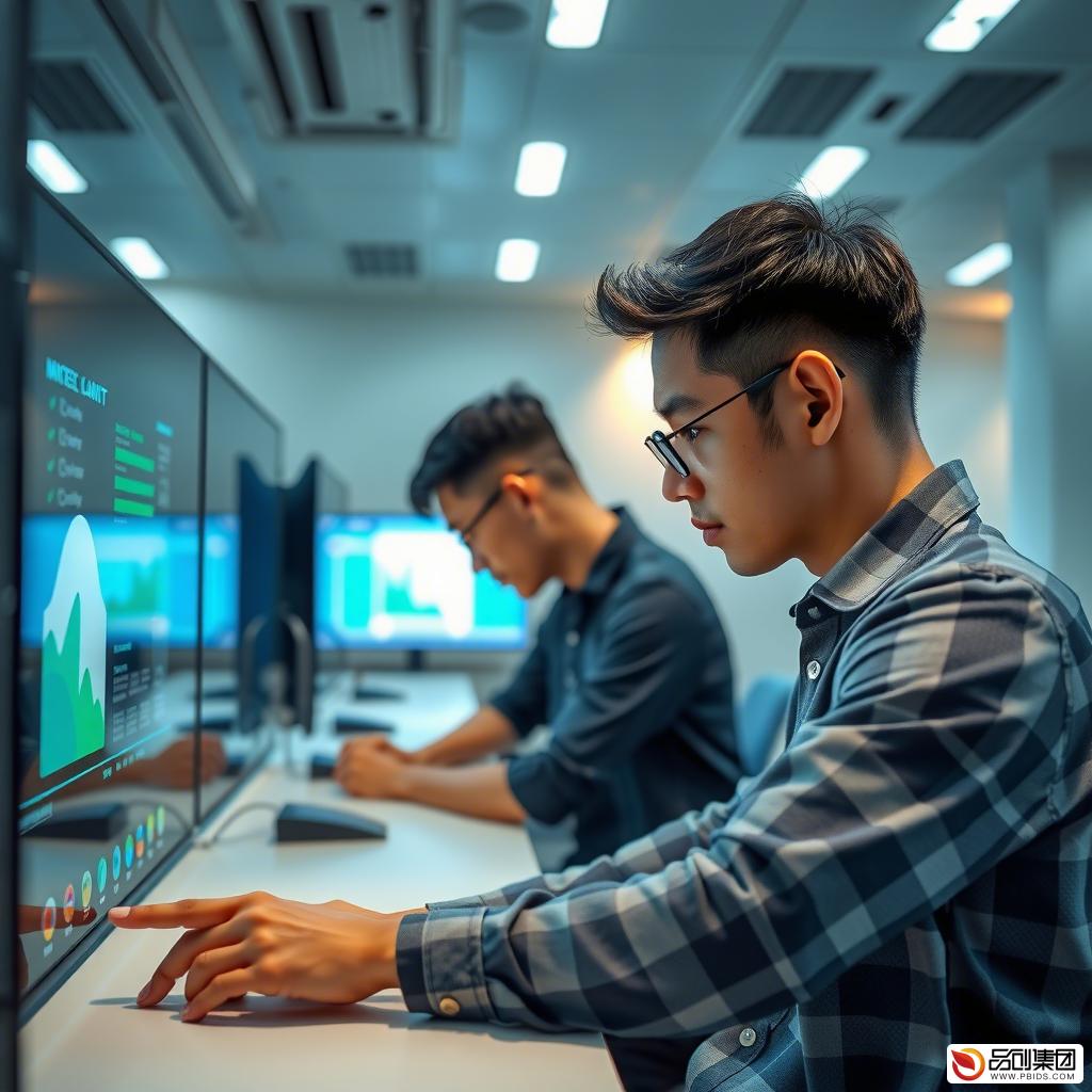 触屏软件开发:开启数字化交互新纪元