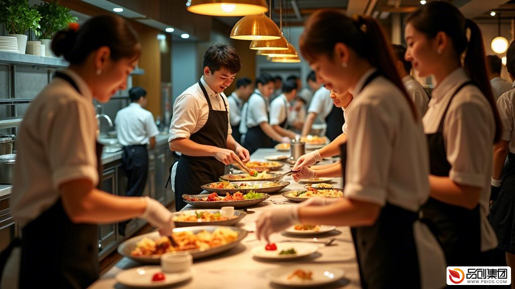 餐饮外包服务公司的全面解析：提升效率与品质的专业选择
