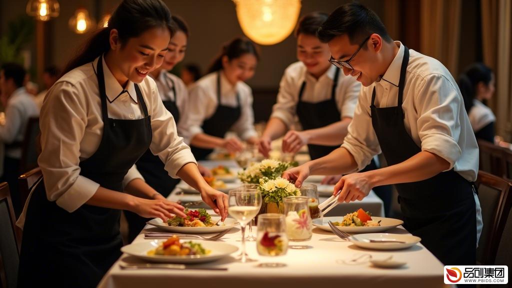 餐饮劳务用工合同：规范用工，保障双方权益
