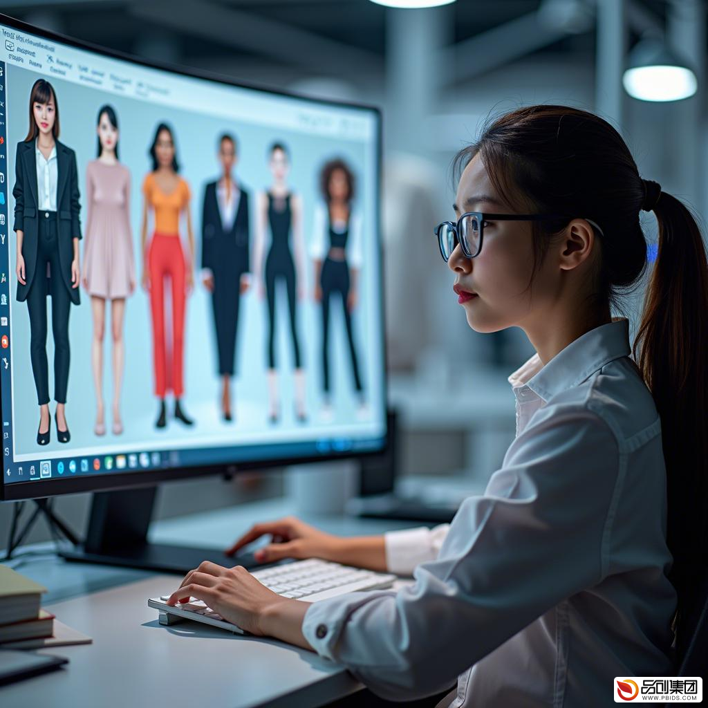 服装定制系统软件：重塑时尚产业的创新工具
