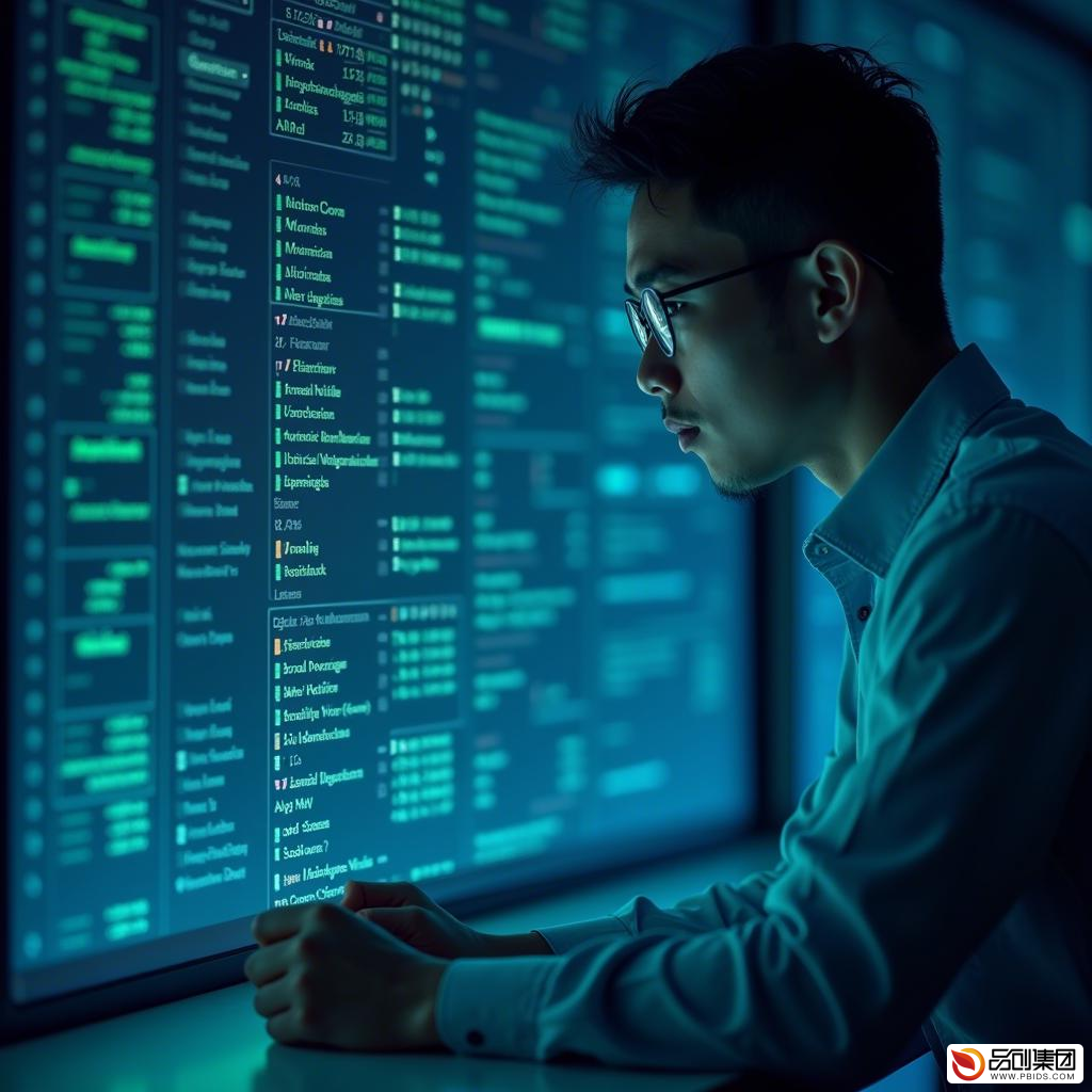 网站漏洞扫描工具在线:保障网络安全的高效利器