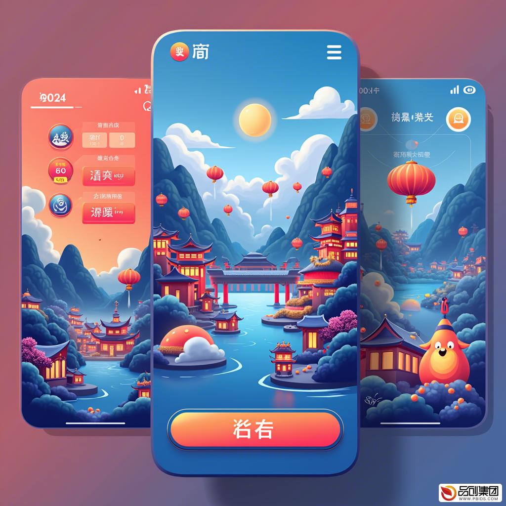 浙江小程序定制开发:打造专属商业新引擎