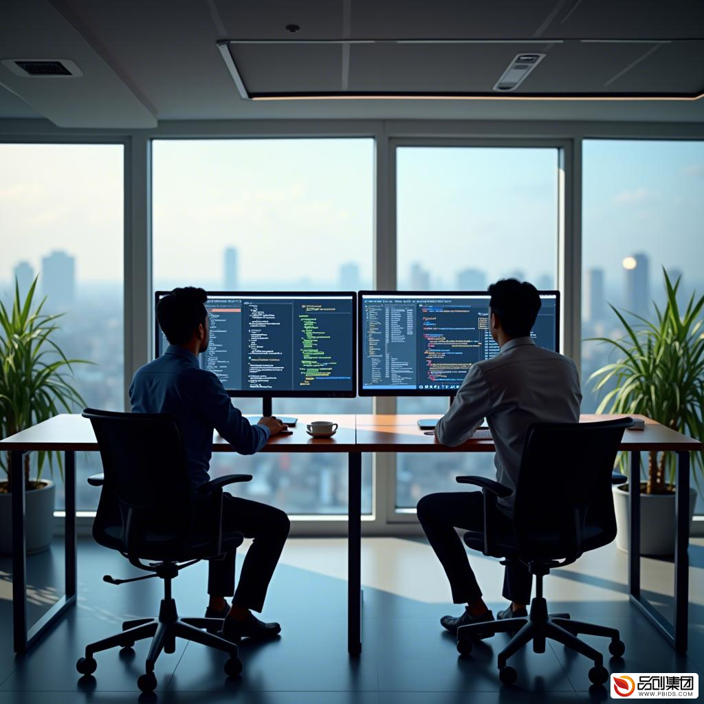 Java开发软件公司的崛起与创新之路