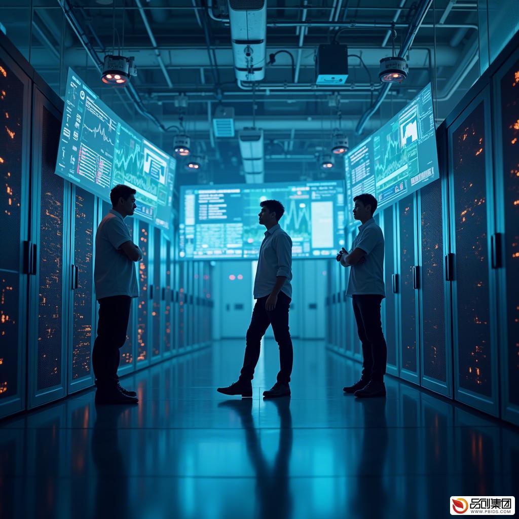 运维智能,自动化前行——运维工程师的技术革新之路