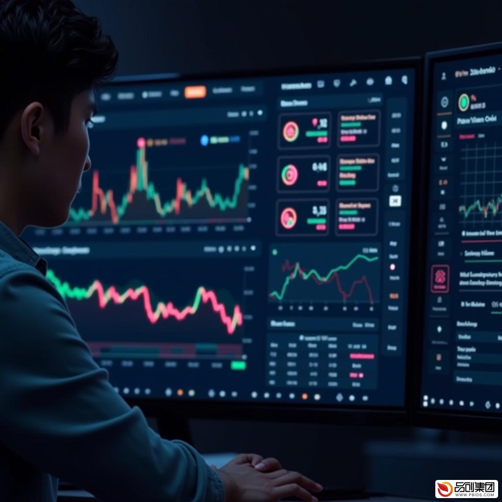 量化交易软件开发:构建智能交易系统的全面指南