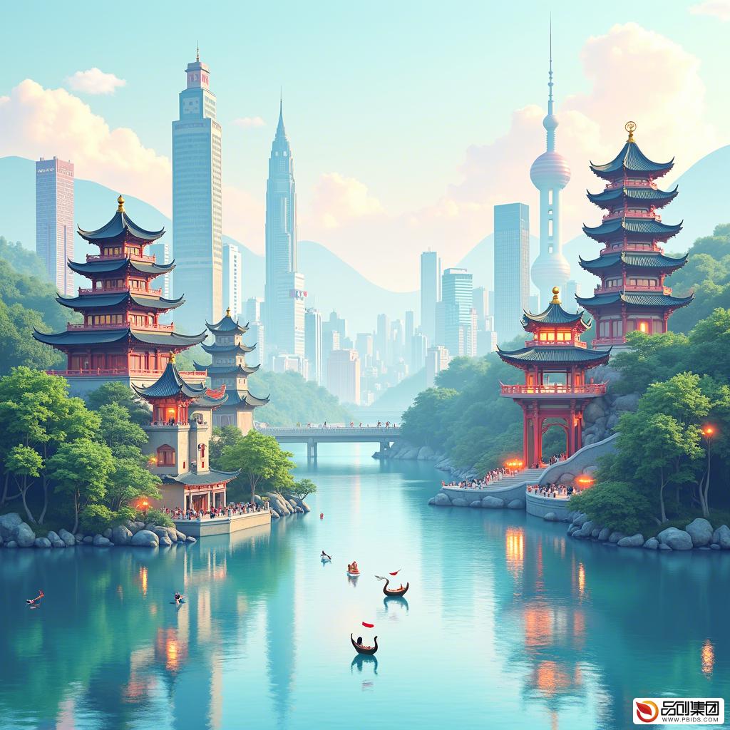 杭州公众号开发公司:打造专业高效的企业服务平台