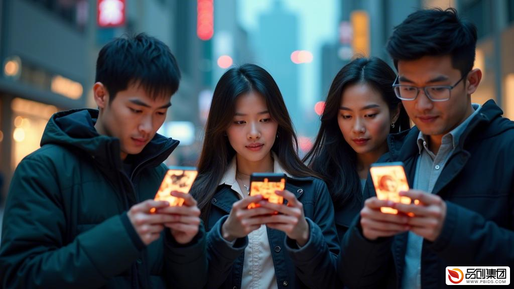 新闻APP定制开发：打造个性化信息获取新体验
