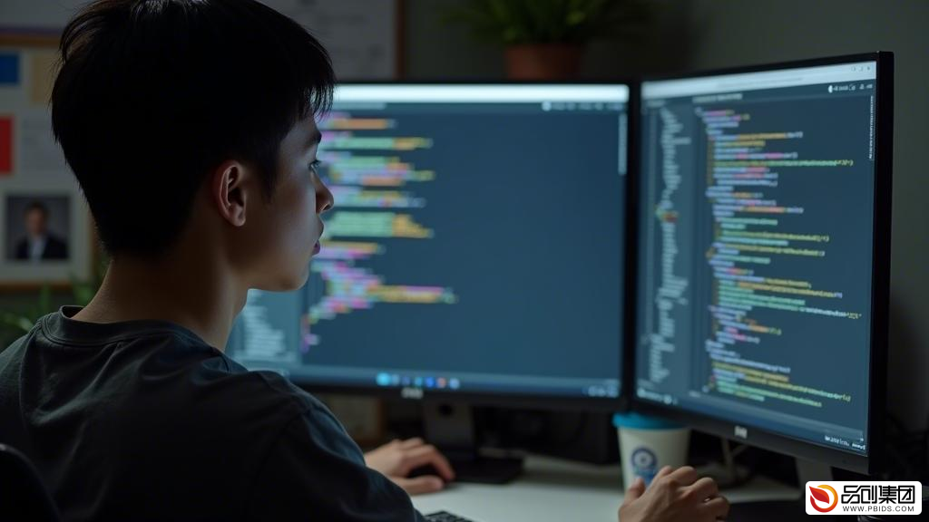 开发小程序公司的全面指南：从入门到精通
