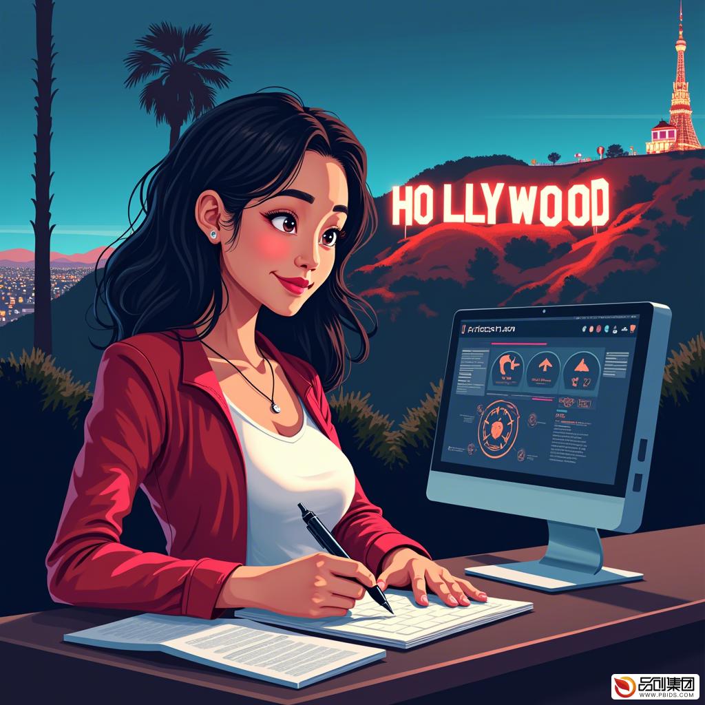 好莱坞编剧协议下的AI使用限制:创意与技术的边界探索