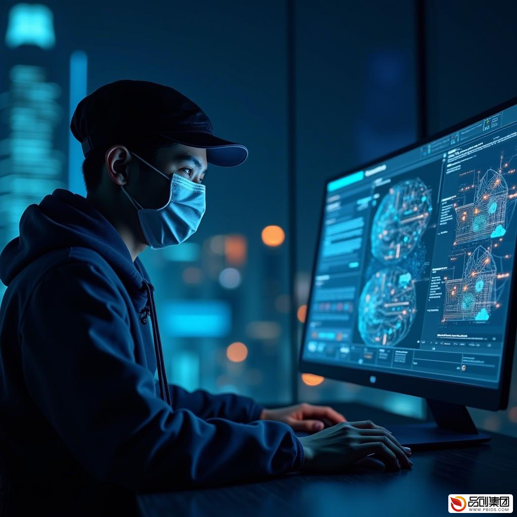 网络安全集训班：打造数字时代的守护者
