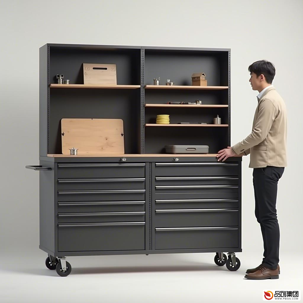 订做工具柜:打造高效工作空间的必备之选