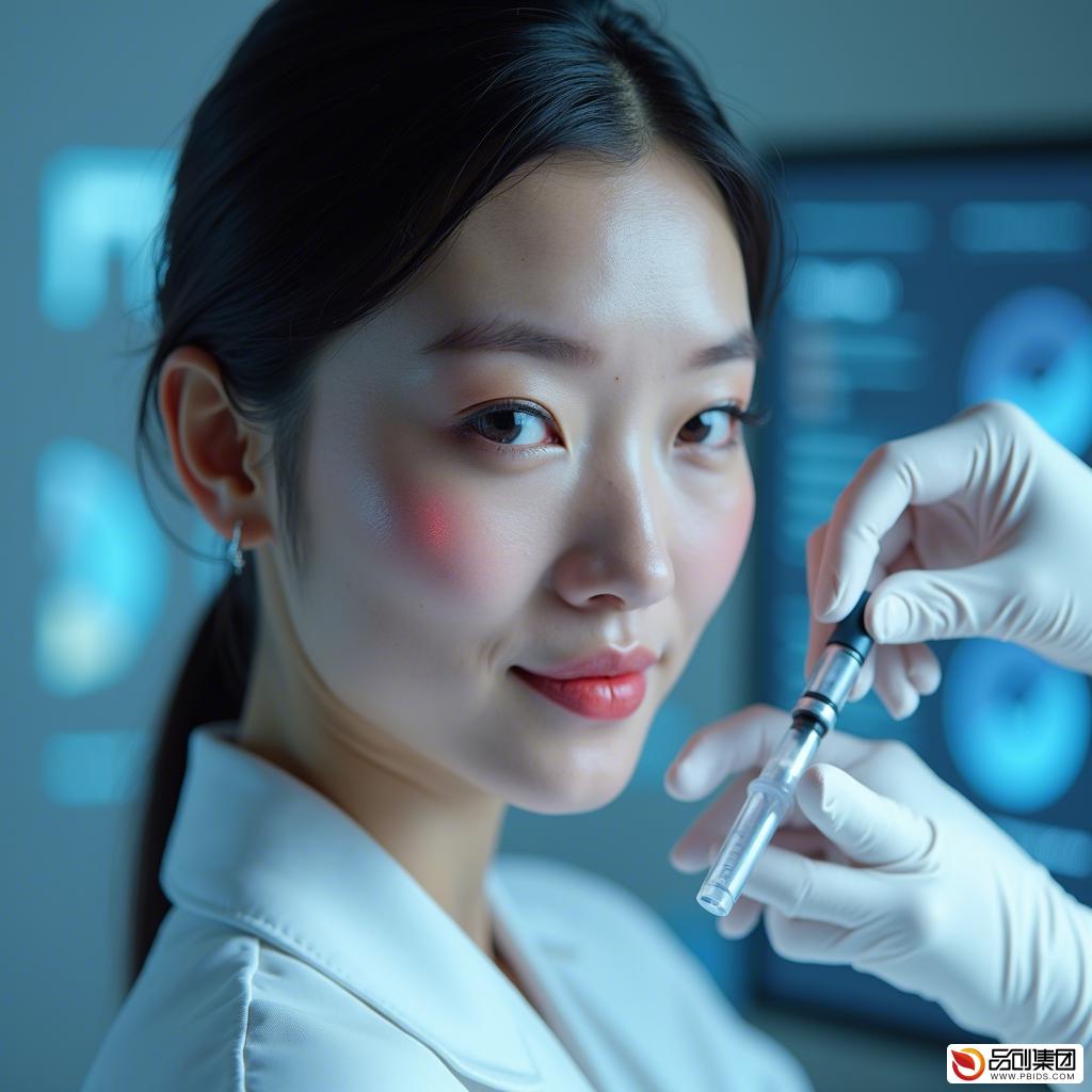 微整形数据智能管理平台：重塑美丽的新篇章
