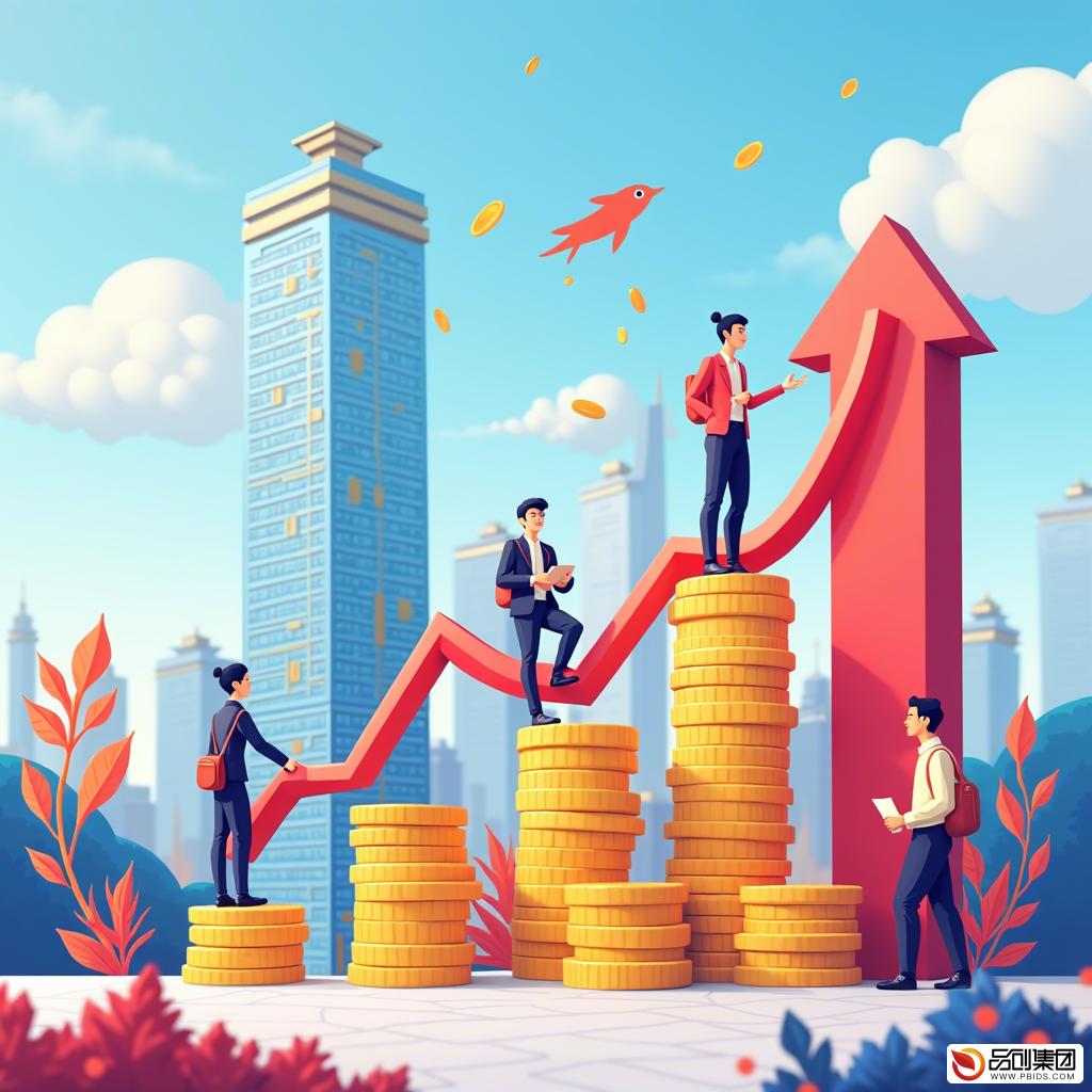 国业投资开发有限公司:引领未来投资新风尚
