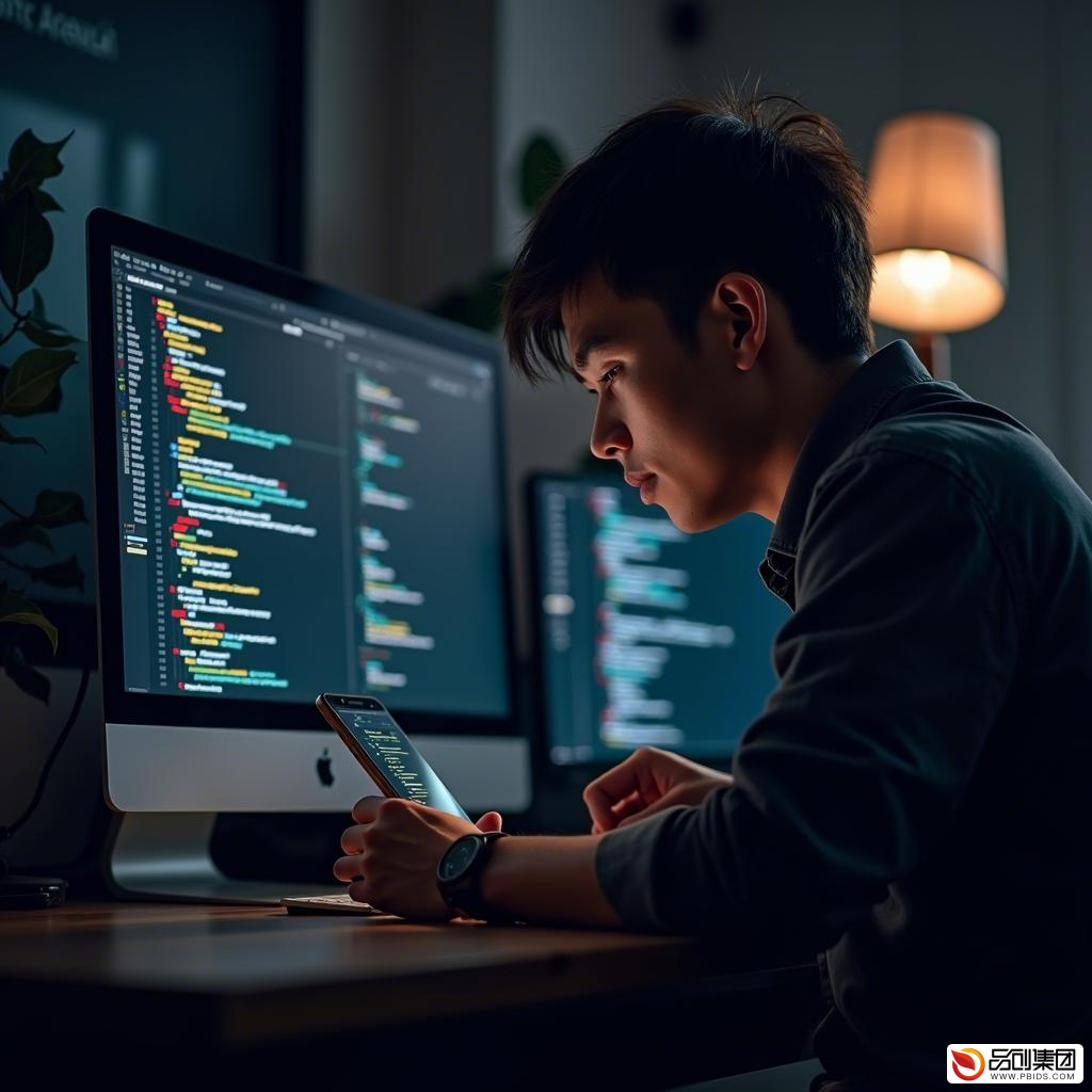 小程序开发专业定制：打造您的专属数字化解决方案

