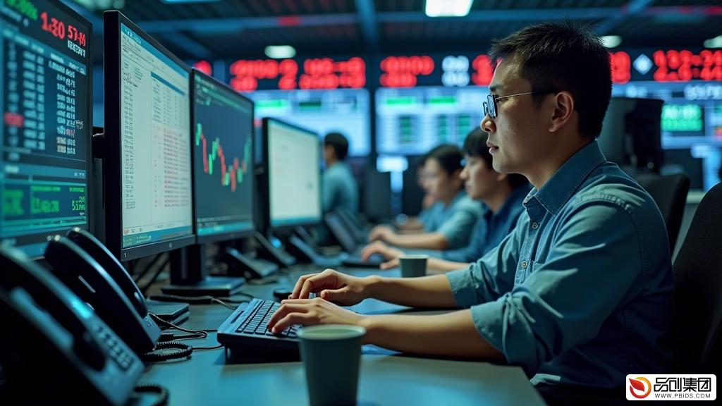 股票激活进价交易全攻略：策略、技巧与实战指南
