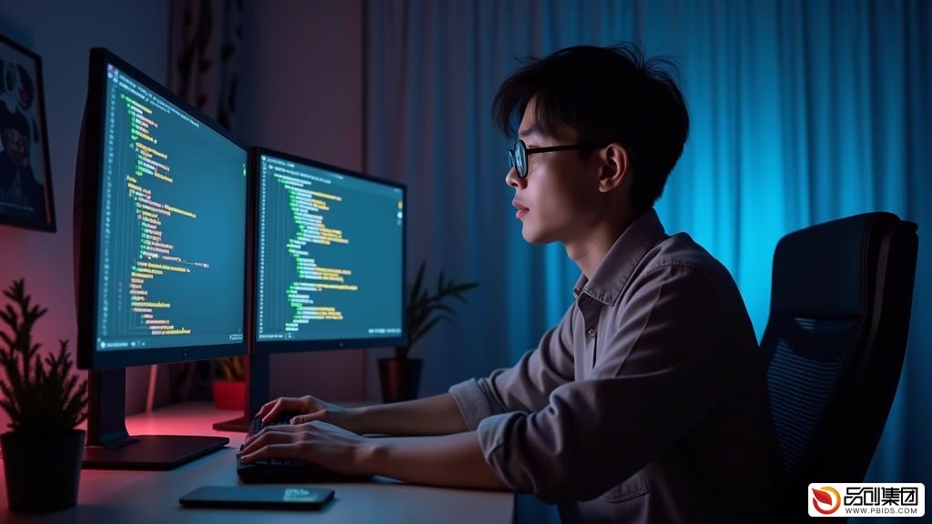 小程序开发程序：从零到一的全面指南
