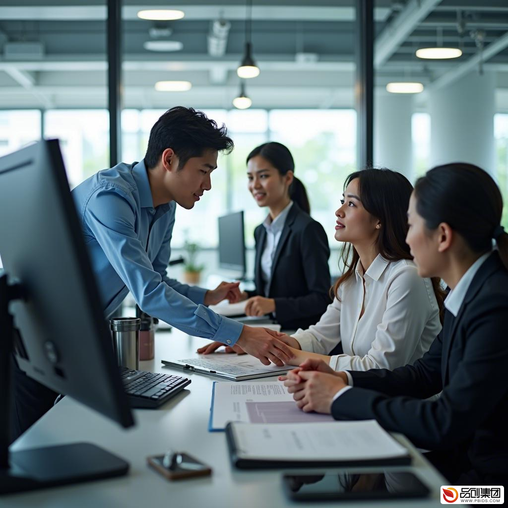 系统软件培训方案:全面提升企业数字化能力