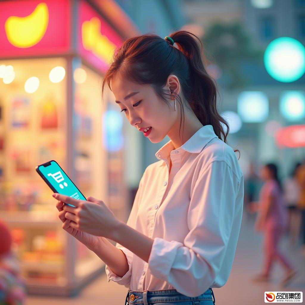 社区团购小程序定制:打造高效便捷的社区购物新体验