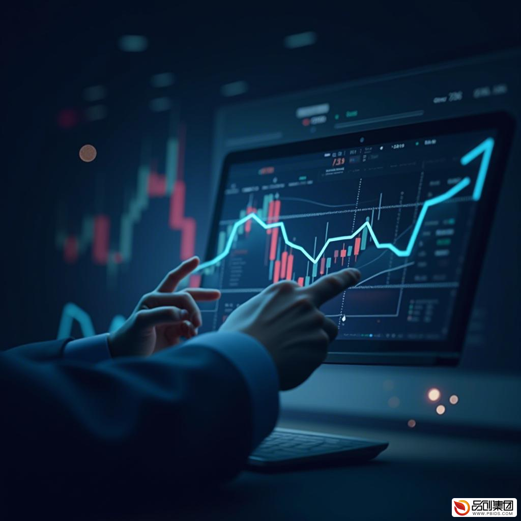 股票智能买卖软件:革新投资方式,引领金融新潮流