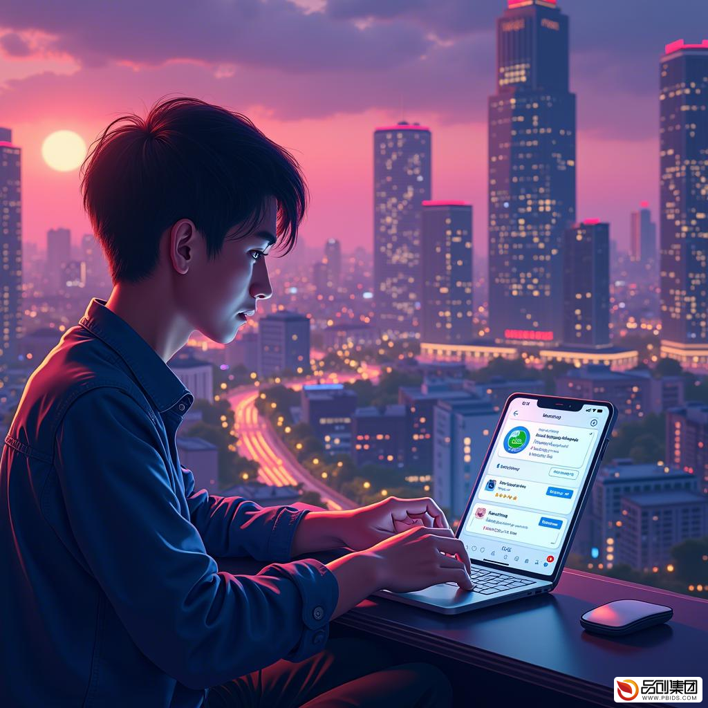 南京微信公众号开发：打造高效互动的数字营销平台
