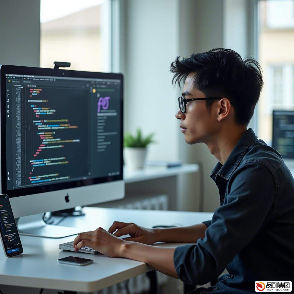 C#开发手机APP:从入门到精通的全方位指南