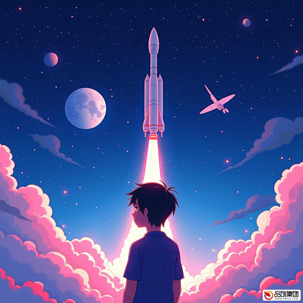 SpaceX星链IPO传闻：开启太空互联网新时代的钥匙？
