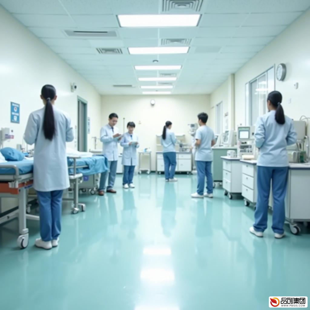 医院6S管理培训PPT免费获取与实战应用

