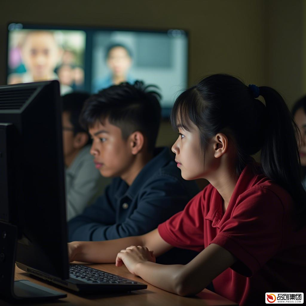 禁毒教育软件:守护青春,远离毒品的新防线