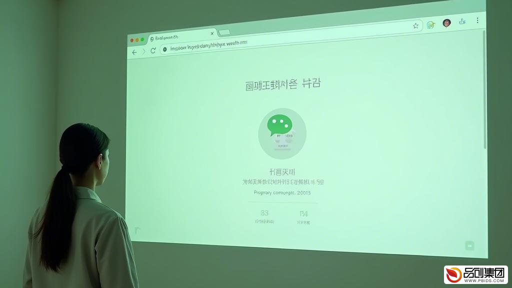 微信小程序解码：深入探索其架构、开发与未来趋势
