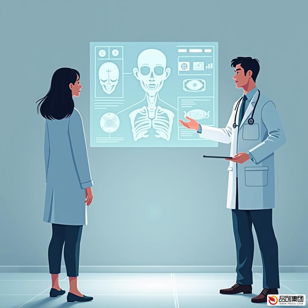 医疗AI伦理边界探讨:卫健委专家深度解析诊断系统责任界定