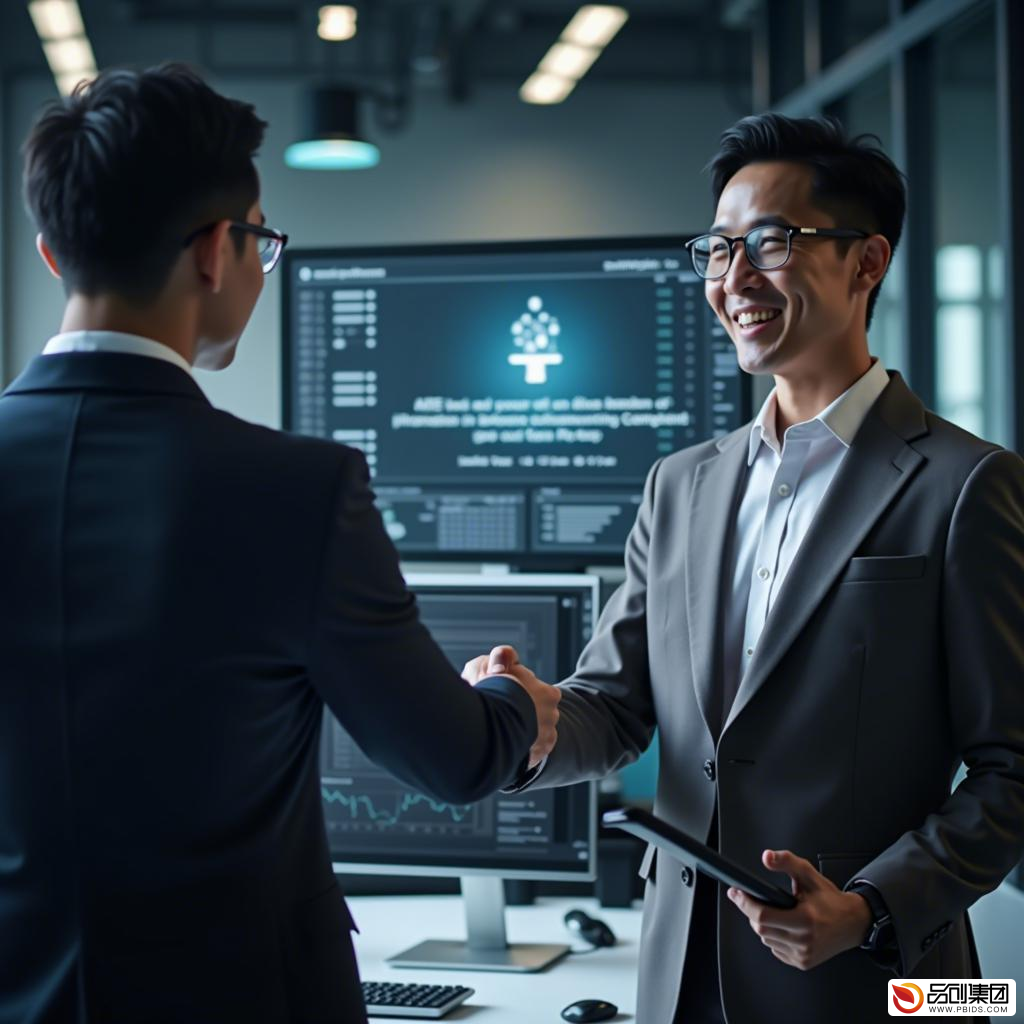 如何高效联系并选择合适的外包公司