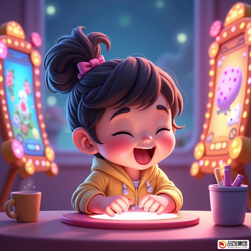 App设计开发小游戏:打造趣味与教育并重的数字娱乐新体验