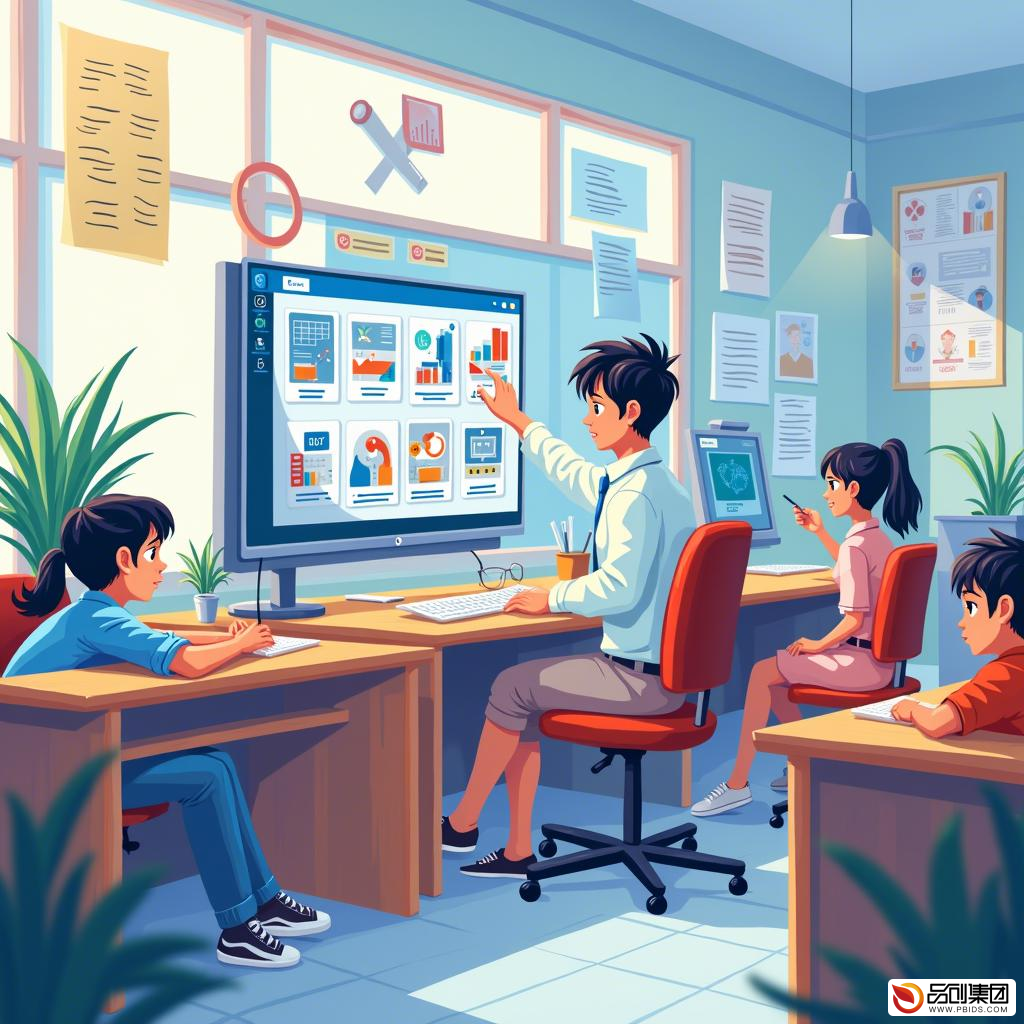 实训教学管理系统的革新与应用:提升教育质量的利器
