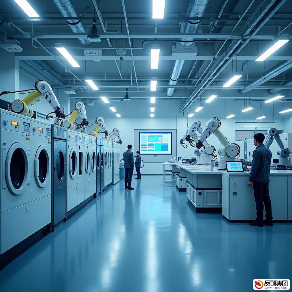 洗煤厂智能化建设:推动煤炭行业转型升级的新引擎