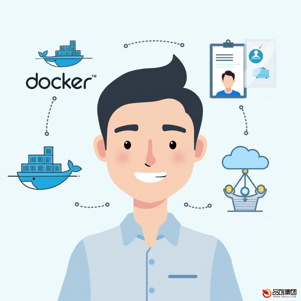 Docker：容器技术的革新者及其背后的公司
