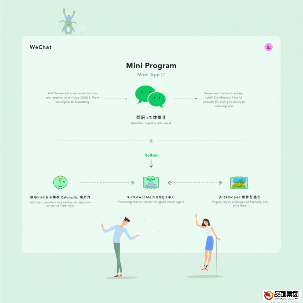 个体如何高效创建微信小程序:从入门到精通指南