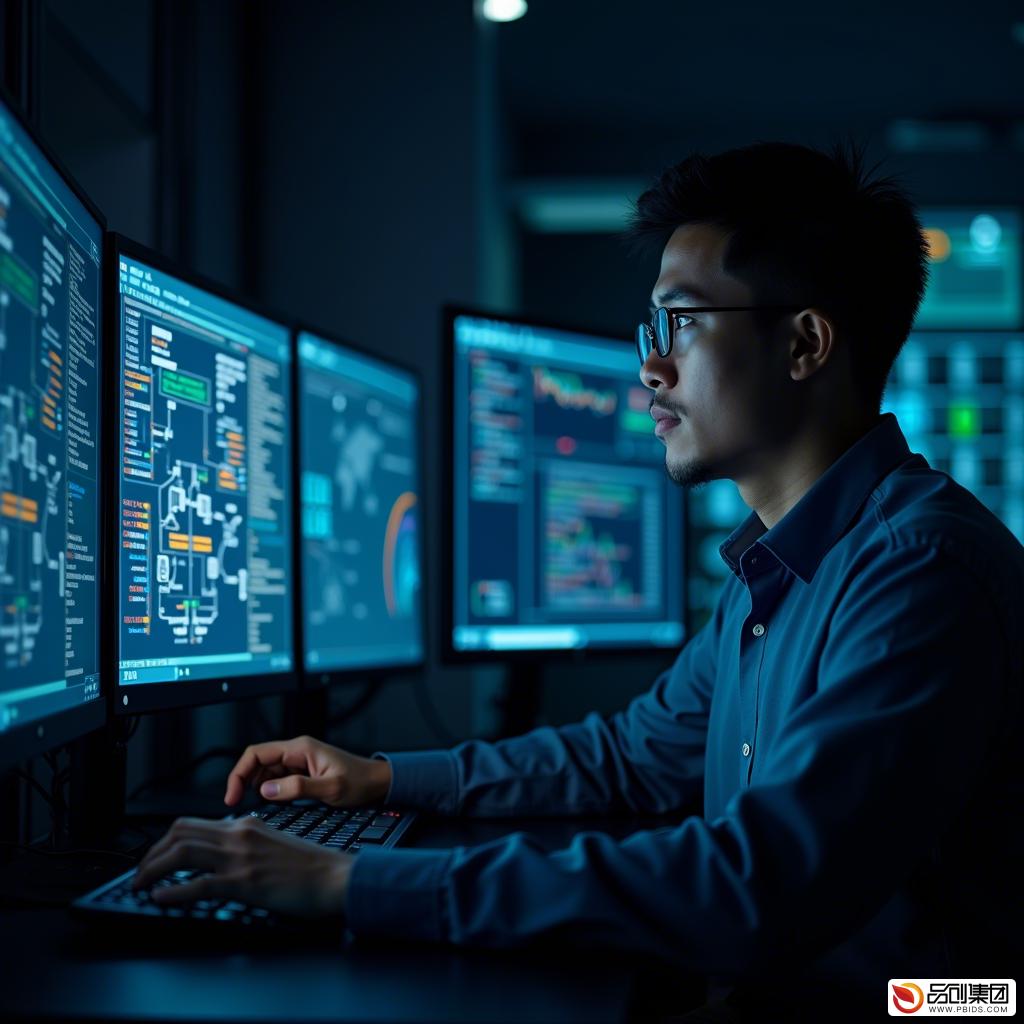 漏洞扫描与管理:确保系统安全的必备策略