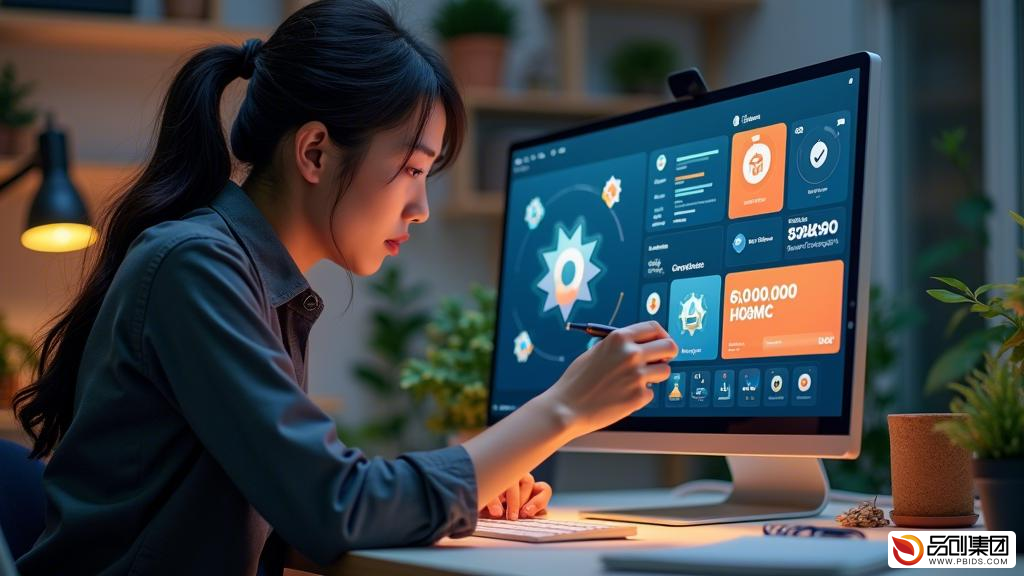 重塑用户体验：揭秘顶尖App交互设计公司的创新之道
