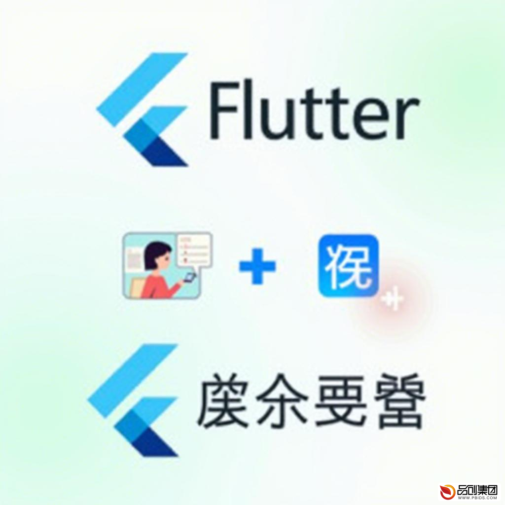 Flutter跨平台开发:打造高效微信小程序的实战指南
