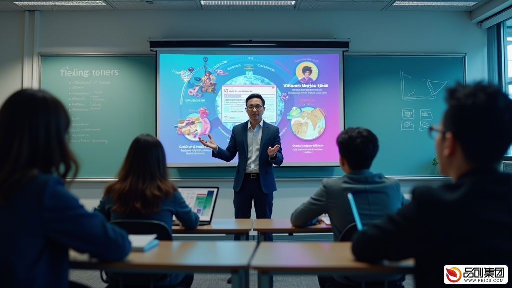 可以教学讲课的软件：提升在线教育体验的高效工具
