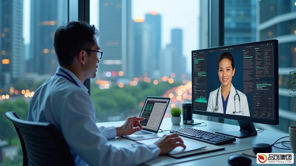 互联网健康医疗信息平台：重塑医疗健康的未来
