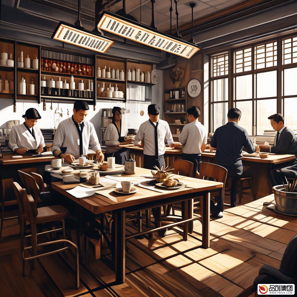 餐饮劳务用工合同简易版详解与指南