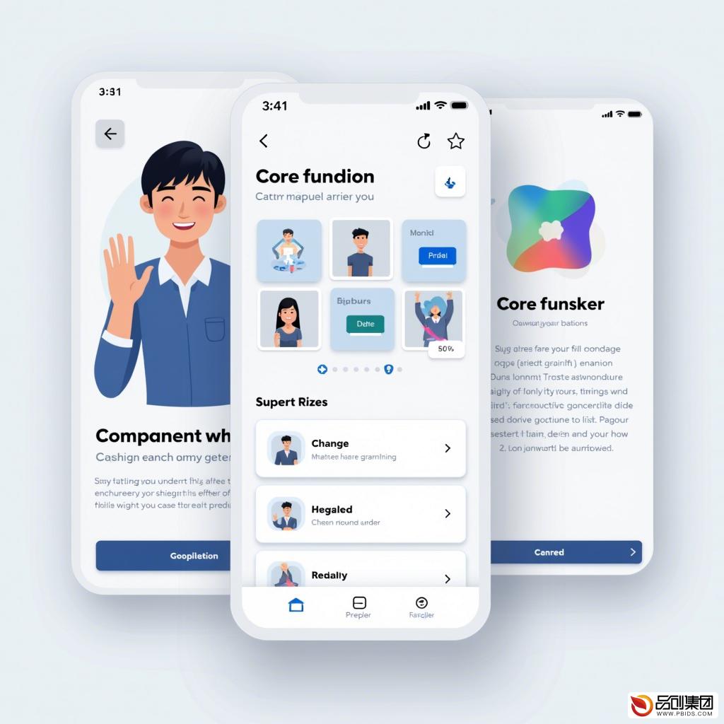 定做系统开发APP:打造专属移动应用的全面指南