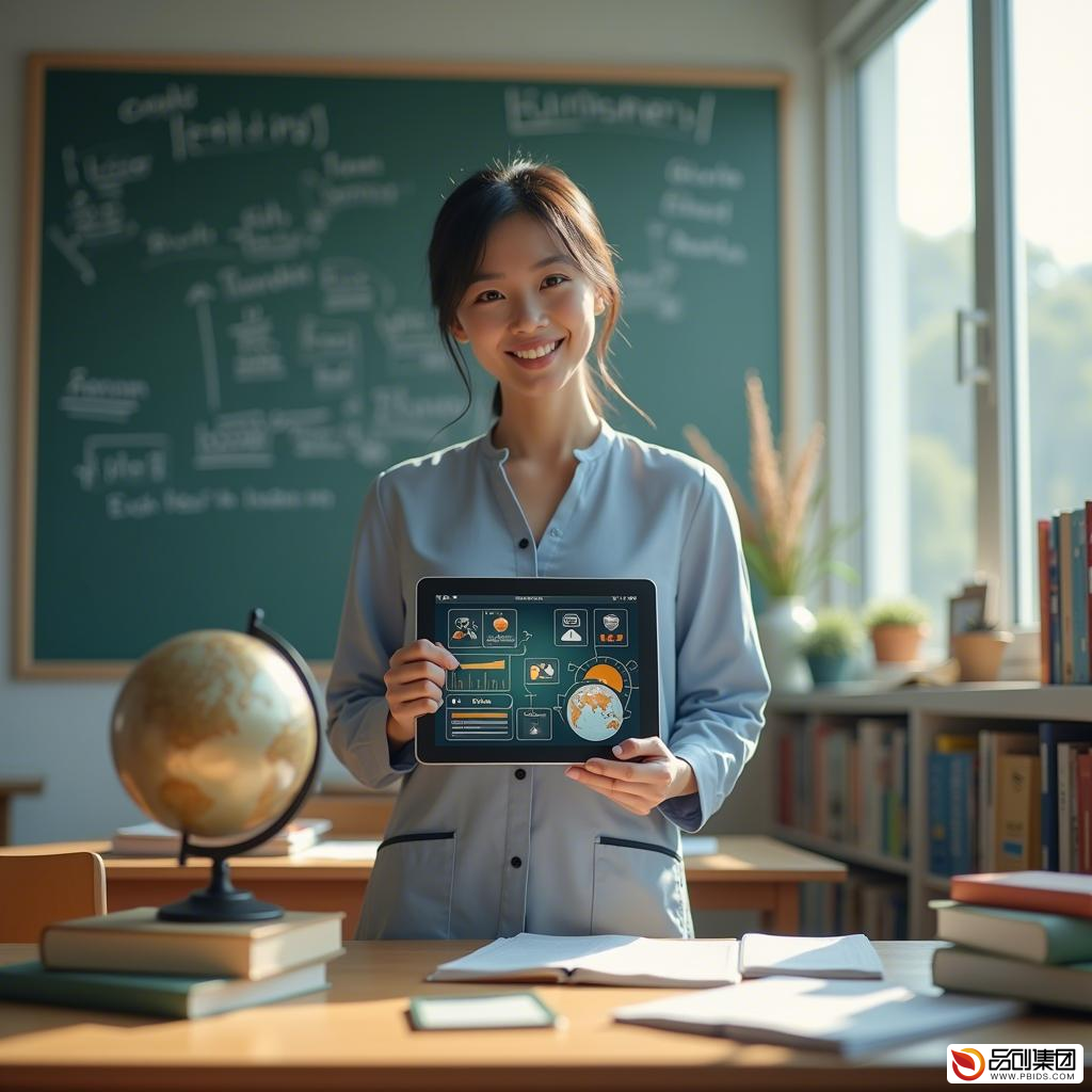 革新教育未来：深度解析教学软件系统的力量与变革

